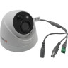 HD-TVI камера HIWATCH DS-T513(B) (3.6 mm) DS-T513B 3.6 mm